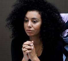 I'm a belgian moroccan woman. Politici Trekken Handen Stilaan Af Van Sihame El Kaouakibi Het Nieuwsblad Mobile