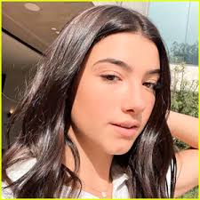 If you're obsessed with the tiktok star like we are, then you're going to love this new influencer pack designed by the one and only, charli d'amelio!! Charli D Amelio Photos News Videos And Gallery Just Jared Jr Page 7