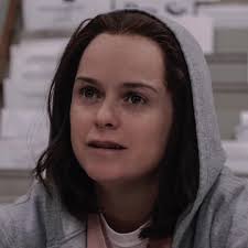 Orange Is The New Black Miss Claudette Death