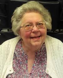 BRENDA BEATY Obituary (1940