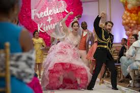 Von comedy bis nervenkitzel deckt netflix wirklich jedes genre ab. Unbreakable Kimmy Schmidt Kimmy Vs The Reverend Auf Netflix