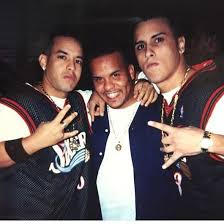 Conoce todo lo que necesitas sobre nicky jam. En El Ano 2000 Nicky Jam Formo El Duo Los Cangris Con Daddy Yankee Video Telemundo