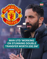 They aren't messing about! 🤯