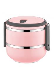 Freshbox 2 Katli Sizdirmaz Yemek Termosu Sefer Tasi Saklama Kabi Pudra Pembe 1 50 Litre Trendyol 2020 Termos Pembe Pudra