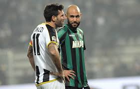 Simone zaza shots an average of 0.4 goals per game in club competitions. Juventus To Buyback Simone Zaza Juvefc Com