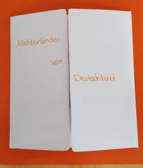 So können erzieherinnen und erzieher portfolioseiten individuell mit texten und fotos erstellen und drucken. Grundschultante Lapbook Deutschland