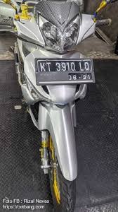 Modifikasi supra x 125 terkeren dan terbaru 2019 otomotifo. Tips Modifikasi Supra X 125 Carbon