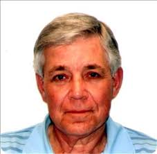 Douglas Jones Obituary (2012)