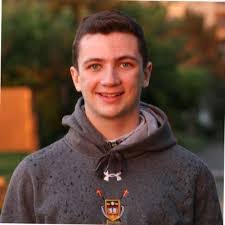 Daniel Bartosiewicz's Instagram, Twitter & Facebook