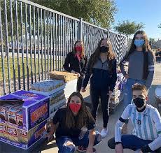 Alyssa healy starc (born 24 march 1990) is an australian cricketer who plays for the australian women's national team and new south wales in domestic cricket. Brag From Chandler Unified School District