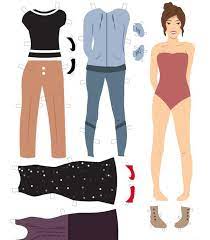 Kids' crafts follow easy craft tutorials, find free printables and coloring pages, and get advice on basic crafting techniques to make fun kids' crafts with the family. 17 Fantastic Free Printable Paper Dolls Favecrafts Com