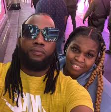 Madonna Johnson in people