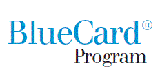 The bluecard® program links blue plans across the united states and abroad through a single electronic network for claims processing and reimbursement. The Blue Card Program And California Health Insurance Plans