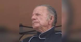 WALTER FRED SHOOK Obituary