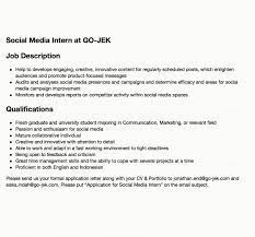Maybe you would like to learn more about one of these? Jonathan End On Twitter Go Jek Indonesia Is Looking For Social Media Executive Send Us Your Application Letter With Cv Portfolio To Jonathan End Go Jek Com Siska Indah Go Jek Com Please Put Application For Social Media Executive