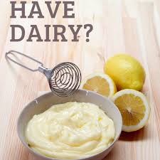 How long does mayo last. Does Mayonnaise Contain Dairy Delishably