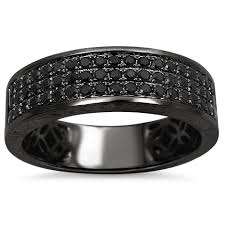 We did not find results for: 14k Black Gold Men S 5 8ct Tdw Black Diamond Wedding Ring Overstock 9145092
