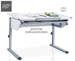 Der schreibtisch von home creation für 69,99€. Living Style Kinder Schreibtisch Von Aldi Sud Ansehen