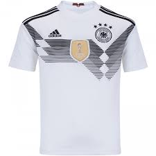 Camisa retrô seleção da alemanha 1980. Camisa Alemanha Oficial I 2018 Gg Adidas Unid Palimontes