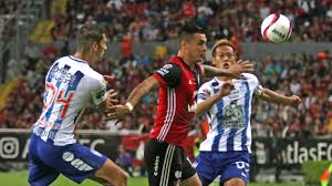 Maybe you would like to learn more about one of these? Pachuca Vs Atlas Como Y Donde Horario Y Tv Online As Mexico