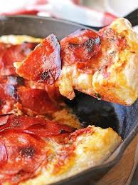 Pin On Easy Skillet Dinners