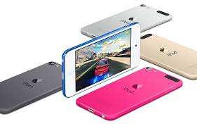 Apple Ipod Touch 6th Generation 16gb Lowest Price In Pakistan