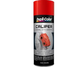 Caliper Paint Duplicolor