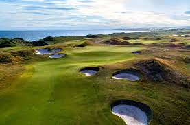 Phil mickelson in 2013 is the only player to win the scottish open and the british open in the same year. Trust Golf Announced As Title Sponsor Of Newly Named Women S Scottish Open Ladies European Tour