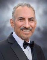 Lance David Hairabedian EdM,PTA,AT-R Obituary