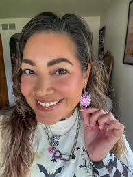 First customer gets leftover store goodies