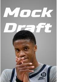 Marc Sears Nba Mock Draft