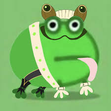 Pin By Rye Guy On Funee Frog Frog Meme Cute Frogs Frog Pictures