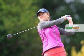 Irish Girls Close Championship