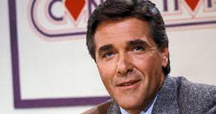 Chuck Woolery, game show host of 'Love Connection' and 'Scrabble,' dies at  83