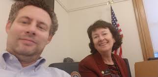 State Representative Justin Everett (@RepresentativeEverett) • Facebook