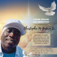 Pastor Rodney Raines