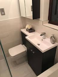 Buy it direct ltd is a limited company registered in england. Ellie S Monochrome Bathroom Customer Bathrooms Victorian Plumbing