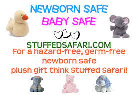 Pin On Baby Safe Plush And Stuffed Animals