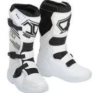 Preços baixos em Botas e sapatos de motocicleta e esportes ...