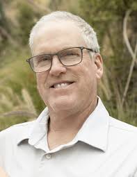 Obituary for Scott J. Iverson