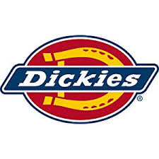 Dickies Boys Pull On Short