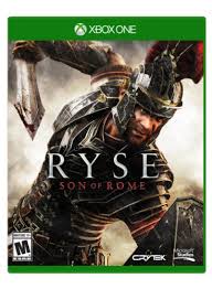 La alborada, cali, valle del cauca. Amazon Com Ryse Son Of Rome Xbox One