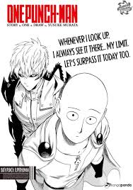 Onepunch Man Chapter 153 Page 1 One Punch Man Manga One Punch Man One Punch
