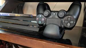 Your ps4 controller isn't just for playing ps4 games, you can pair it with other devices such as your computer or android phone. Can I Use A Dualshock Controller With Ps4 Remote Play Android Central