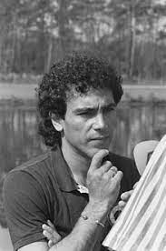 Hugo sánchez márquez (ciudad de méxico; Hugo Sanchez Wikipedia