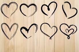 Download Distressed Heart Svg Heart Svg Bundle Doodle Hearts Scribble Heart Hearts Svg Hand Drawn Heart Svg Valentine Days Svg Grunge Hearts By Julydigitalimages Thehungryjpeg Com