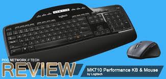 Compare features and find the perfect combo for you. Review Logitech Mk710 Performance Wireless Mouse And Keyboard Combo Poc Network Tech
