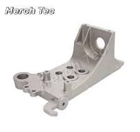 For DAF XF Series Truck Body Parts 1735003 1735002 Bumper Steel Bracket  Compatible with XF95 XF105 Quality Spare Parts
