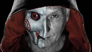 Juego macabro 2 pelicula completa en espanol latino hd1080p youtube. Saw 8 Primer Poster De Jigsaw El Reinicio Del Juego Del Miedo Fotos Cine Espectaculos La Prensa Peru