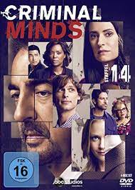 Staffel gedreht und vermutlich ab herbst von cbs ausgestrahlt werden. Criminal Minds Staffel 14 4 Dvds Amazon De Mandy Patinkin Thomas Gibson Lola Glaudini Shemar Moore Matthew Gray Gubler A J Cook Kirsten Vangsness Meredith Monroe Jennifer Love Hewitt Steffan Fantini Marc Fantini